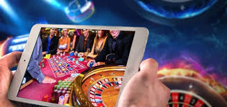 Онлайн казино Casino LEGZO